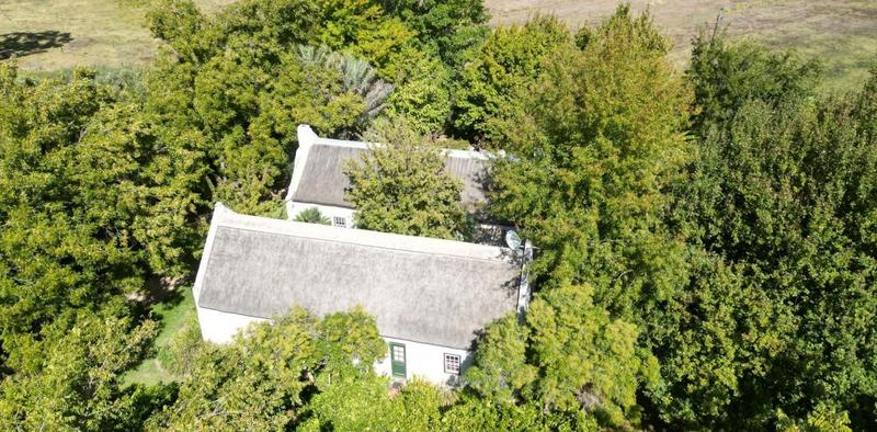 7 Bedroom Property for Sale in Clanwilliam Western Cape